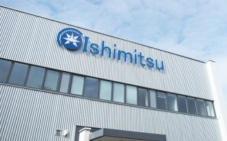 Ishimitsu Manufacturing Czech s.r.o.