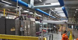 Jak systém CoolStream pomohl společnosti ISOTHERM s.r.o. v Kaplici, se dočtete v případové studii