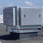 Systém chlazení CoolStream poskytuje velký chladicí výkon při provozních nákladech, které jsou srovnatelné s náklady na pouhé mechanické větrání.