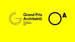 Ceny vyhlášeny: Grand Prix Architektů - Národní cena za architekturu 2021 zná vítěze