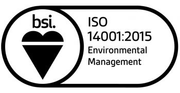 Colt získal certifikaci dle ISO 14001:2015