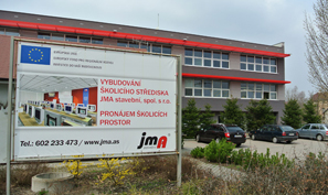 JMA Jihlava